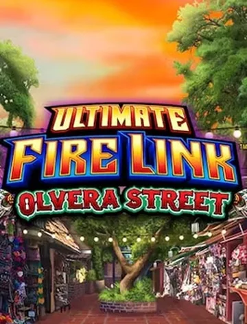 Ultimate Fire Link Olvera Street