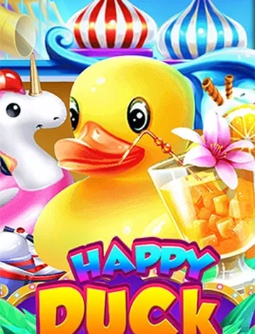 Happy Duck