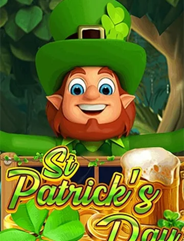St Patricks Day