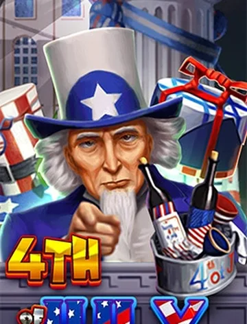 4th of July