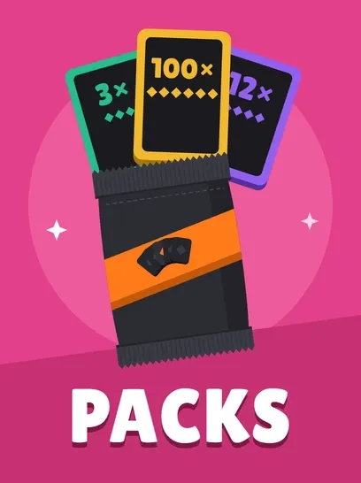 Packs
