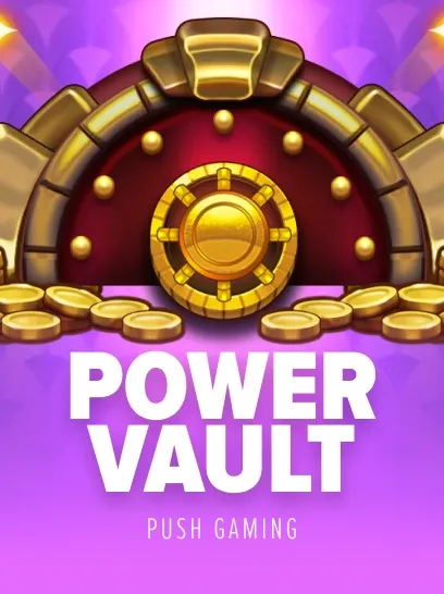 Power Vault