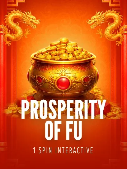 Prosperity of Fu