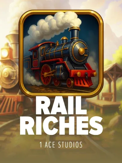 Rail Riches