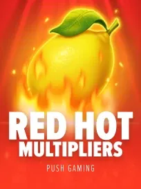 Red Hot Multipliers