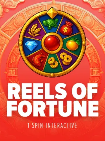 Reels of Fortune