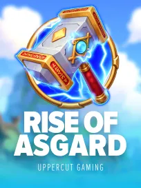 Rise of Asgard
