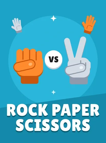 Rock Paper Scissors