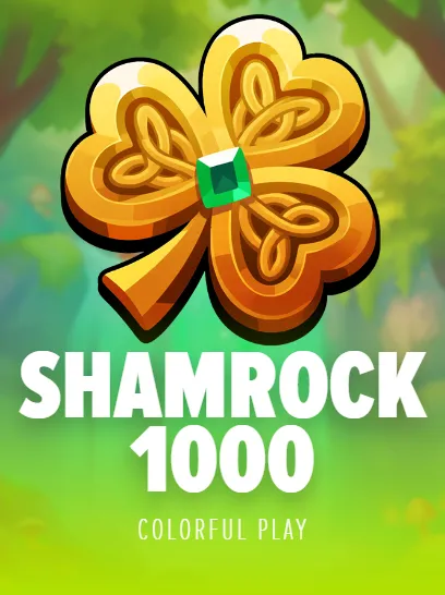 Shamrock 1000