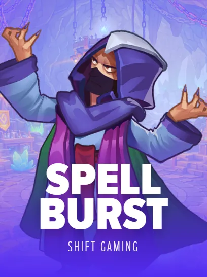 Spellburst