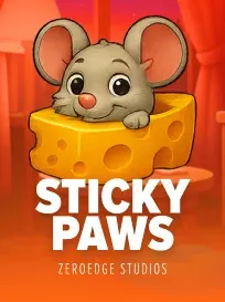Sticky Paws
