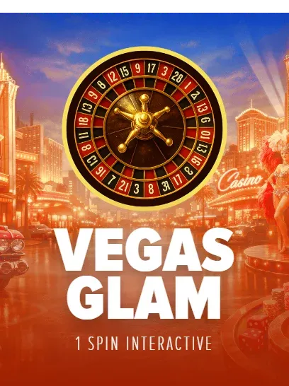 Vegas Glam