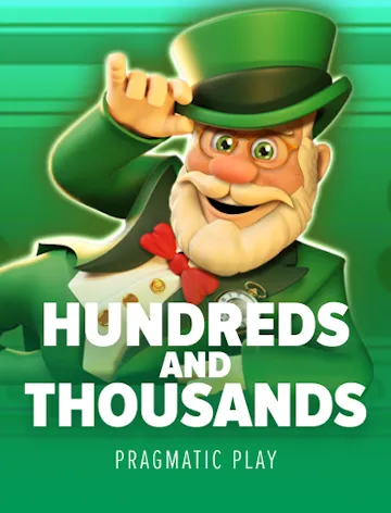 Hundreds and Thousands