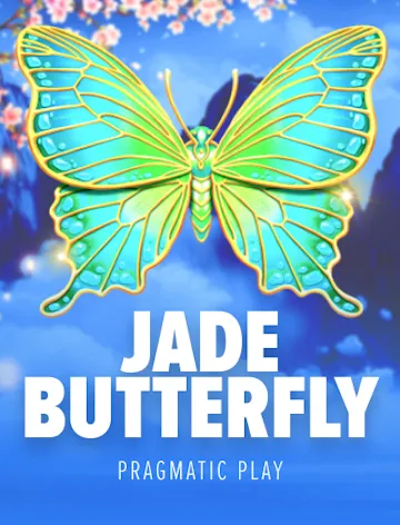 Jade Butterfly™