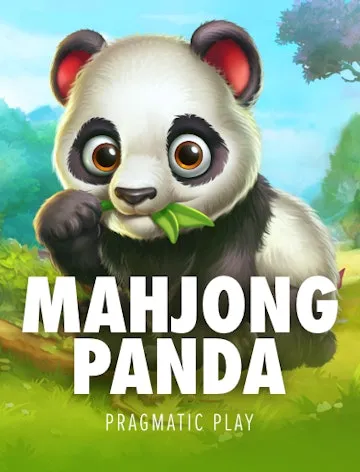 Mahjong Panda