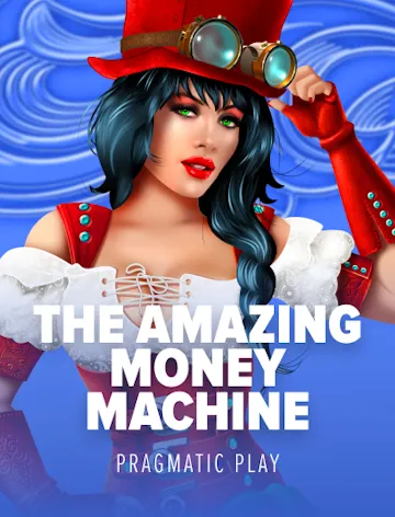 The Amazing Money Machine™