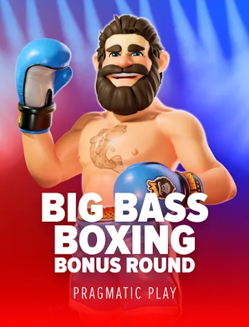Big Bass Boxing Bonus Round