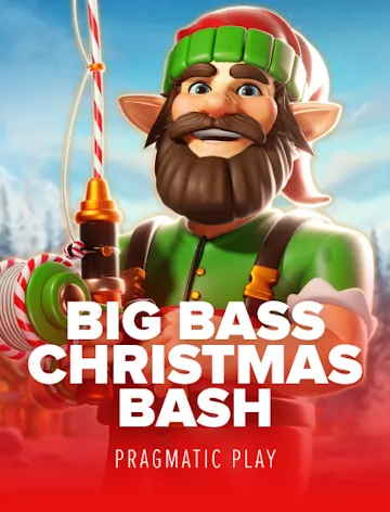 Big Bass Christmas Bash