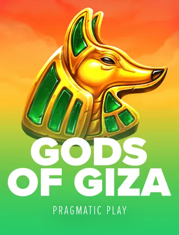 Gods of Giza