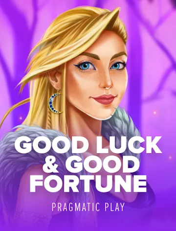 Good Luck & Good Fortune