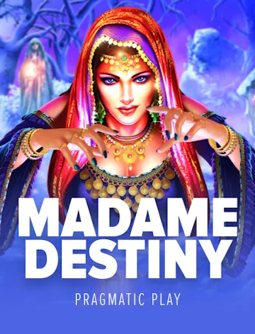 Madame Destiny™