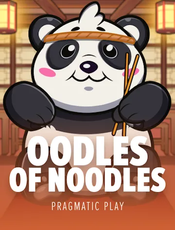 Oodles of Noodles