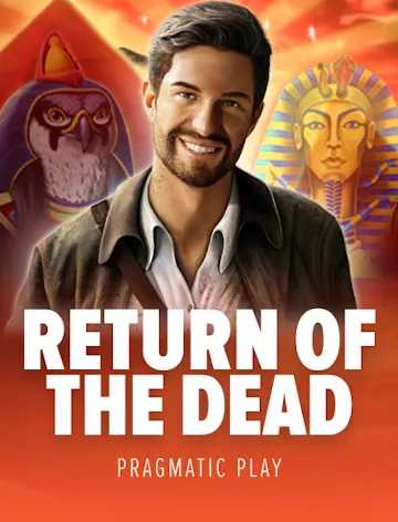 Return of the Dead™