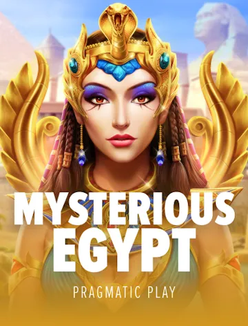 Mysterious Egypt™