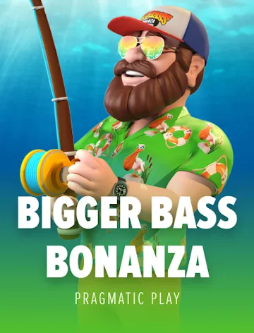 Bigger Bass Bonanza™