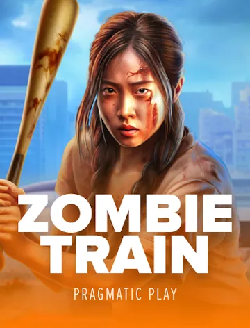 Zombie Train