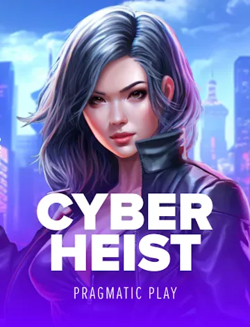 Cyber Heist