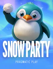 Snow Party