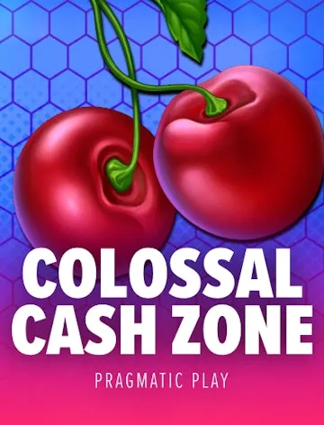 Colossal Cash Zone