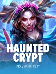 Haunted Crypt