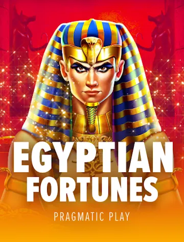 Egyptian Fortunes™