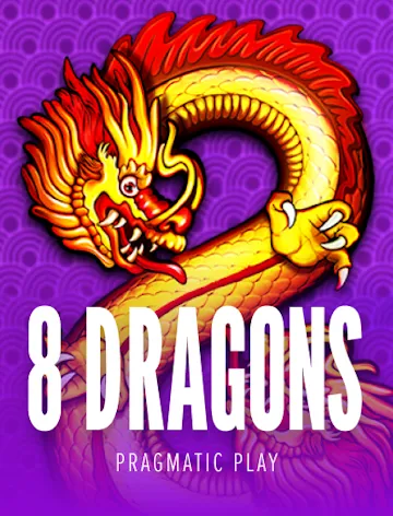 8 Dragons™