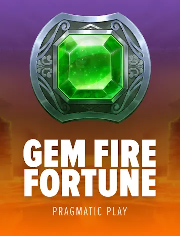 Gem Fire Fortune