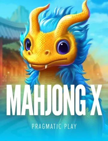 Mahjong X