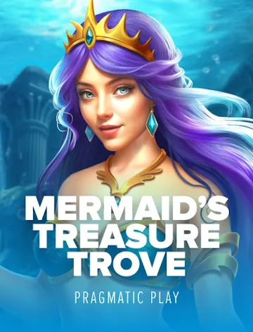 Mermaid's Treasure Trove