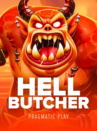 Hell Butcher