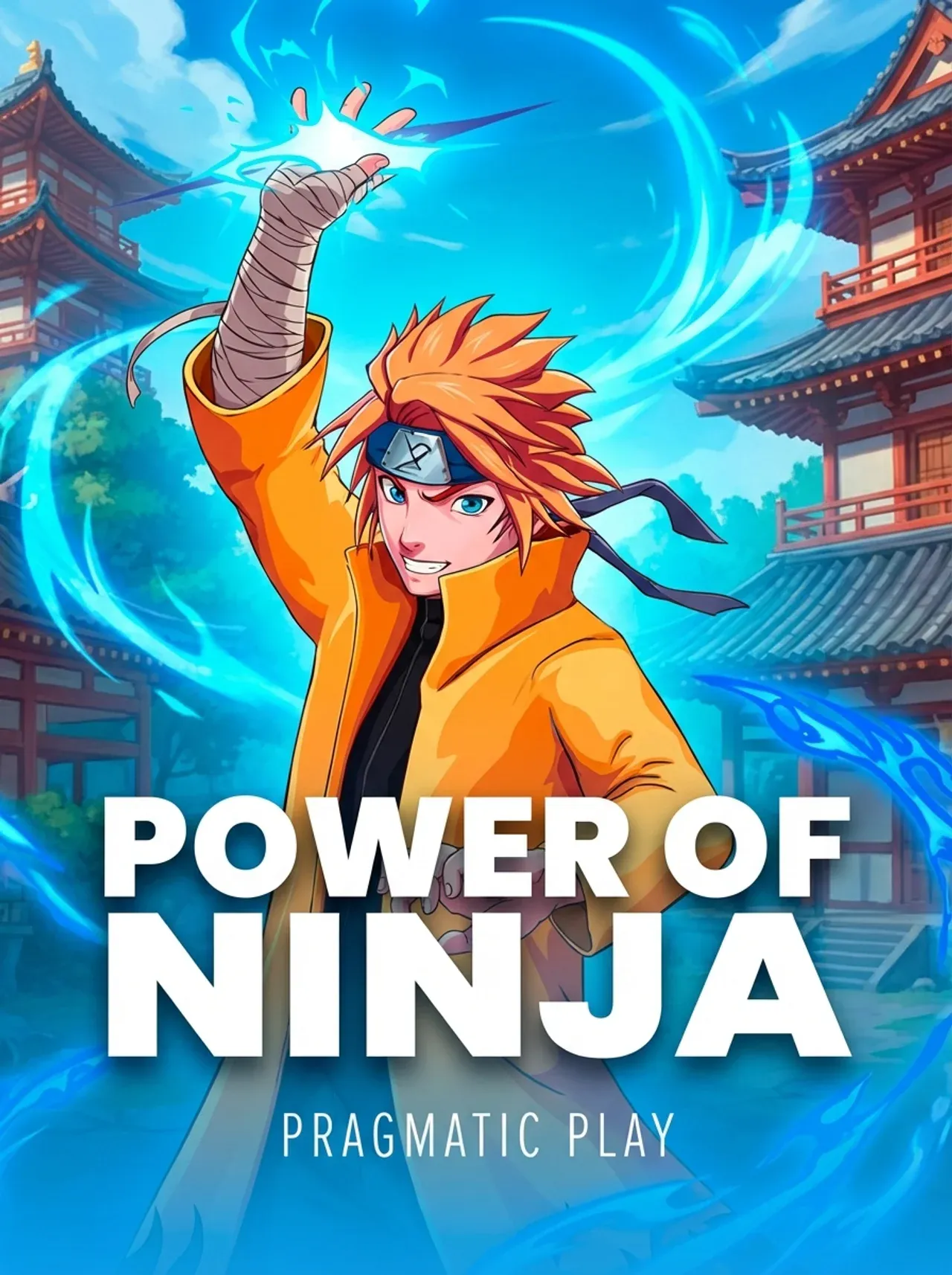 Power of Ninja