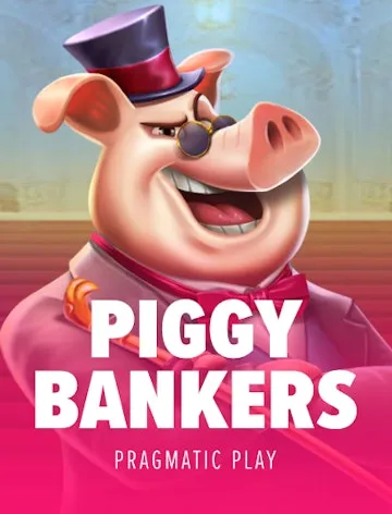 Piggy Bankers