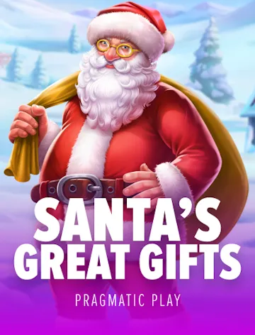 Santa's Great Gifts