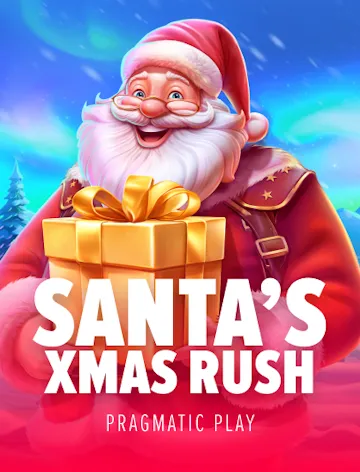 Santa's Xmas Rush