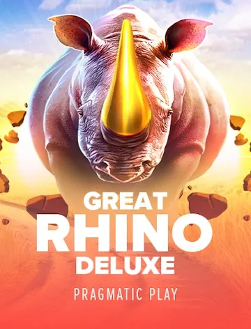 Great Rhino Deluxe™