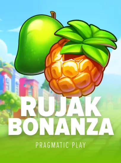 Rujak Bonanza