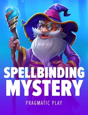 Spellbinding Mystery