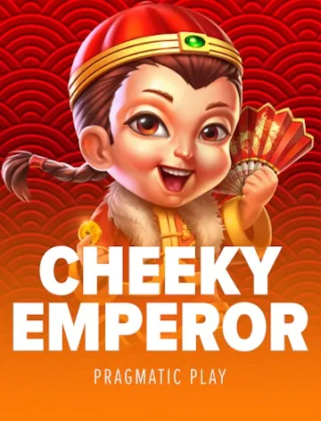 Cheeky Emperor