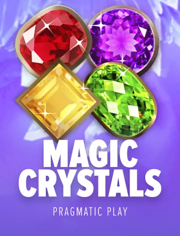 Magic Crystals