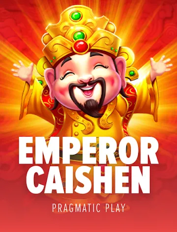Emperor Caishen™